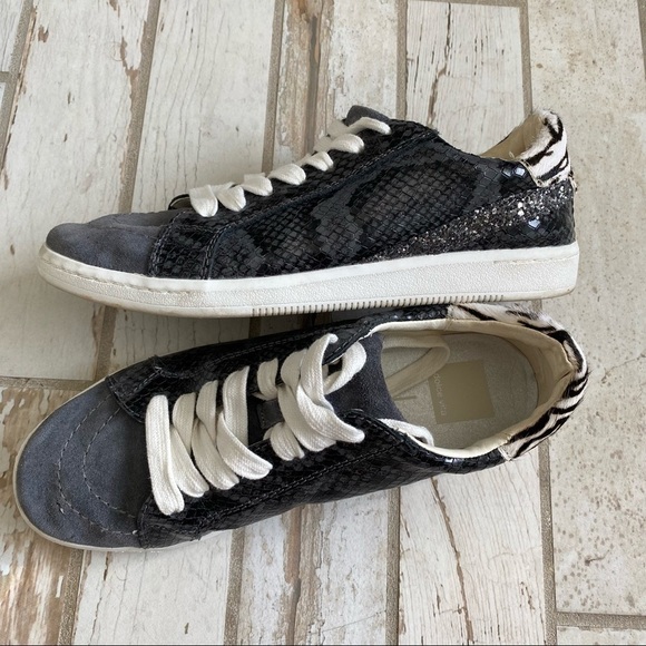 Dolce Vita Sneakers - Picture 1 of 5